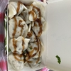 近くの公園で食べます