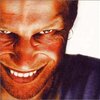 Aphex Twin  "Richard D. James Album"の裏ジャケット