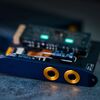 (News) iBasso Launches AMP13 Module With 6th Gen Korg Nutube For DX300 and DX320
