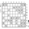 20181027今日の一手（その775）；駒を渡さない詰めろ