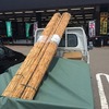 一日バタバタ