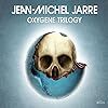 Jean Michel Jarre「OXYGENE3」