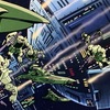 ガンダム４０歳の日に