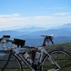 長野-松本-鈴蘭-畳平-平湯-岐阜-富山-糸魚川-上越-信濃町-長野 (424km）