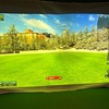 自主練開始⛳️🏌️‍♀️