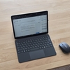 Microsoft Surface Pro 12インチ は1台で M4 MacBook Pro 14インチ+11世代 iPad A16の役割を集約できたのか