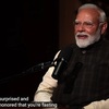 Narendra Modi: Prime Minister of India - Power, Democracy, War & Peace