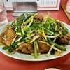 中華料理　東海苑　その八　(閉店)