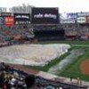 New York Yankees vs Oakland Athletics @ Yankee Stadium, NYC