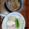 中華そば つけ麺 百日紅 新宿店