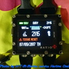RATIO iX3M GPS Easyのモニターが回ってｷﾀ━(゜∀゜)━!!!!!