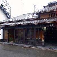 間違って買いに行った山中油店