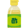 出汁入り簡単酢
