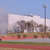 防衛大 開校祭に行ってきた