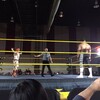 グランメタリックがNXTデビュー