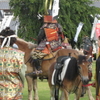 お城祭り