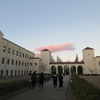 今週の三田・里山キャンパス（956）：年内授業終了