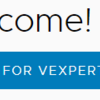 vExpert 2022 の応募が始まりました