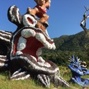 ゆでたまごのブログ