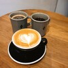 【釜山_西面】美味しいコーヒーが飲めるカフェ
