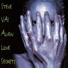 STEVE VAI　 『Alien Love Secrets』