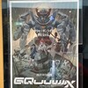映画『機動戦士 Gundam GQuuuuuuX -Beginning-』 @ユナイテッド・シネマトリアス久山