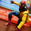 マーベルレジェンド スパイダーマンホームカミング2パック スパイダーマン