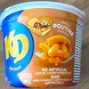 カナダのプーティンを再現！？Kraft Heinz（クラフト・ハインツ）の「Kraft Dinner Poutine Macaroni & Cheese Snack Cup（クラフト・ディナー・プーティン・マカロニ & チーズ・スナック・カップ）」の巻