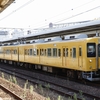 下関駅で見た105系・123系