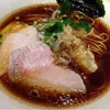 Ginza Noodles むぎとオリーブ 銀座店｜蕎麦のような鶏そば