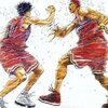 スポーツ漫画とは何か 『SLAM DUNK』評論① 桜木と流川
