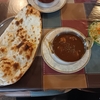 「ダイニング＆ラウンジあえら」の日替わりカレー（秋田県秋田市）