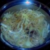 牛丼を作ろう