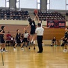 もみじfestival二日目⛹️