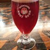 常陸野ネスト　Cherry Gose