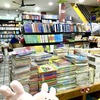 シェムリアップの文具店＆書店にはカンボジアならではの物があれこれあったΣ(･ω･ﾉ)ﾉ！