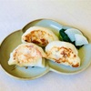 米粉とライスジュレで餃子の皮作り　初挑戦でできたのは？！