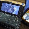  Nokia E90(その89)---人それぞれ