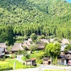 【美山かやぶきの里】京都の美しい里山🌳癒しの日帰り旅行🚙👒🏞