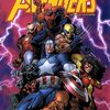 ニューアベンジャーズ：ブレイクアウトを読んで～再び集結～