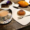 名古屋 CHOCOLATERIE TAKASU 本店