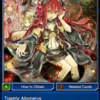 海外版イラスト比較【蟲惑魔 編】遊戯王デュエルリンクス