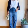 まだまだ続くDENIMブーム！