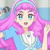 トロピカル～ジュ！プリキュア 第18話 「歩くよ！泳ぐよ！ローラの初登校！」 感想