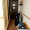 沖縄一周、宿泊先でのロードバイクの保管は？