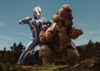 ウルトラマンメビウス12話「初めてのお使い」　〜木像の恵比寿さまがそのまま巨大化！　非リアルかつコミカル路線を積極導入のマニフェスト（宣言）！
