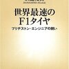 世界最速のF1タイヤ