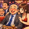 またやってしまったキャバクラ