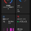 ZWIFT高強度インターバル〜The Peaks