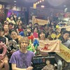 BoomBoomBarワンマンライブ
